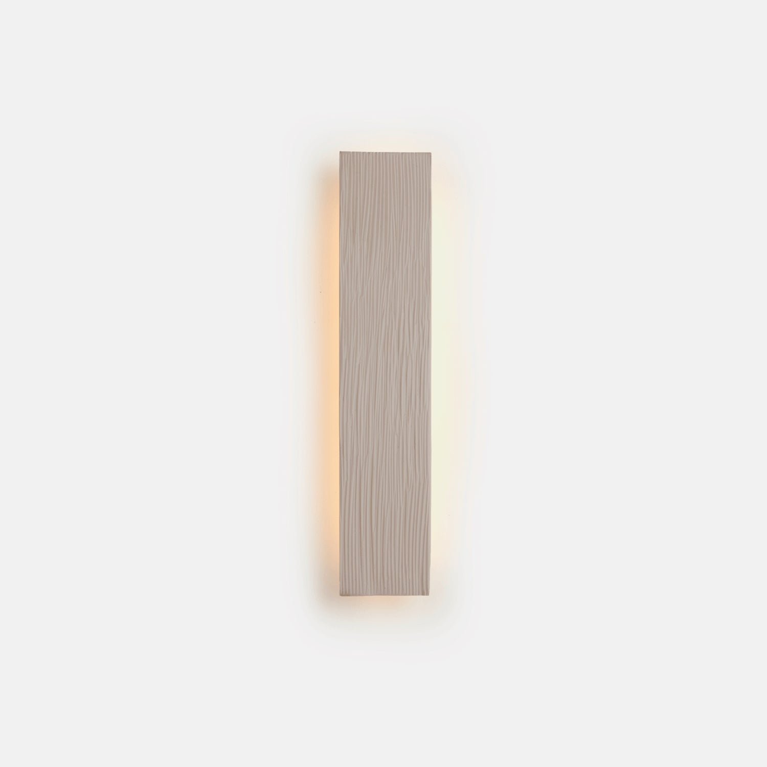 Vertical Sconce Wall Light