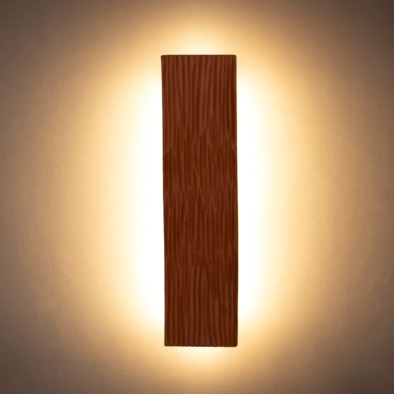 Vertical Sconce