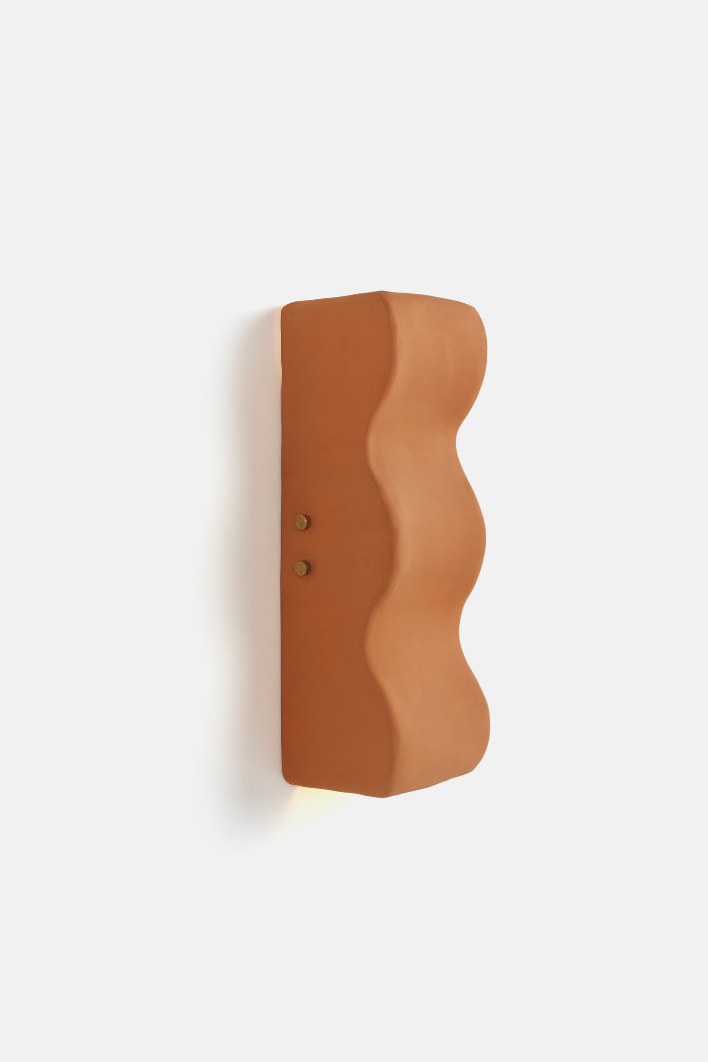 Wave Wall Light