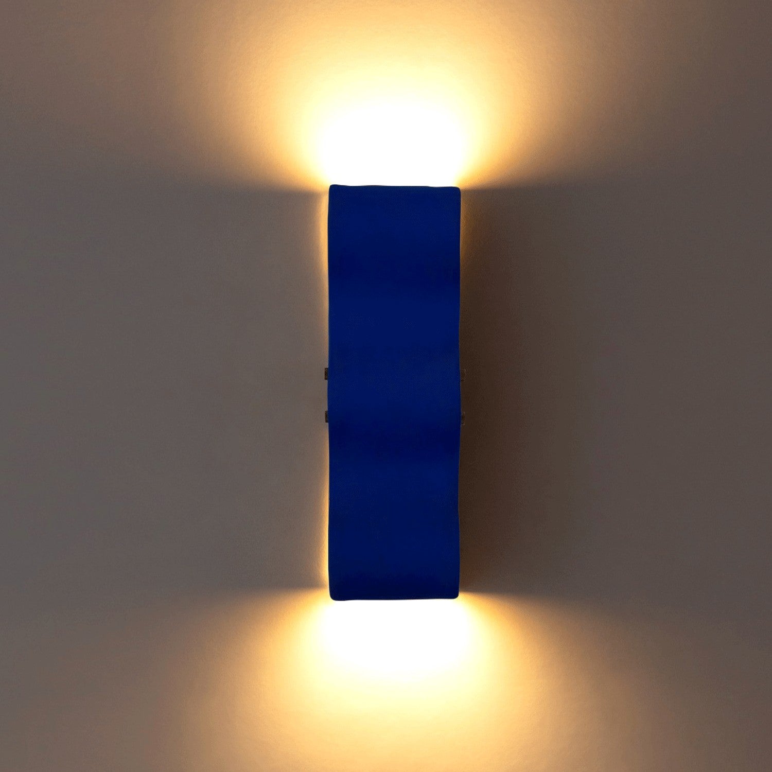 Wave Wall Light