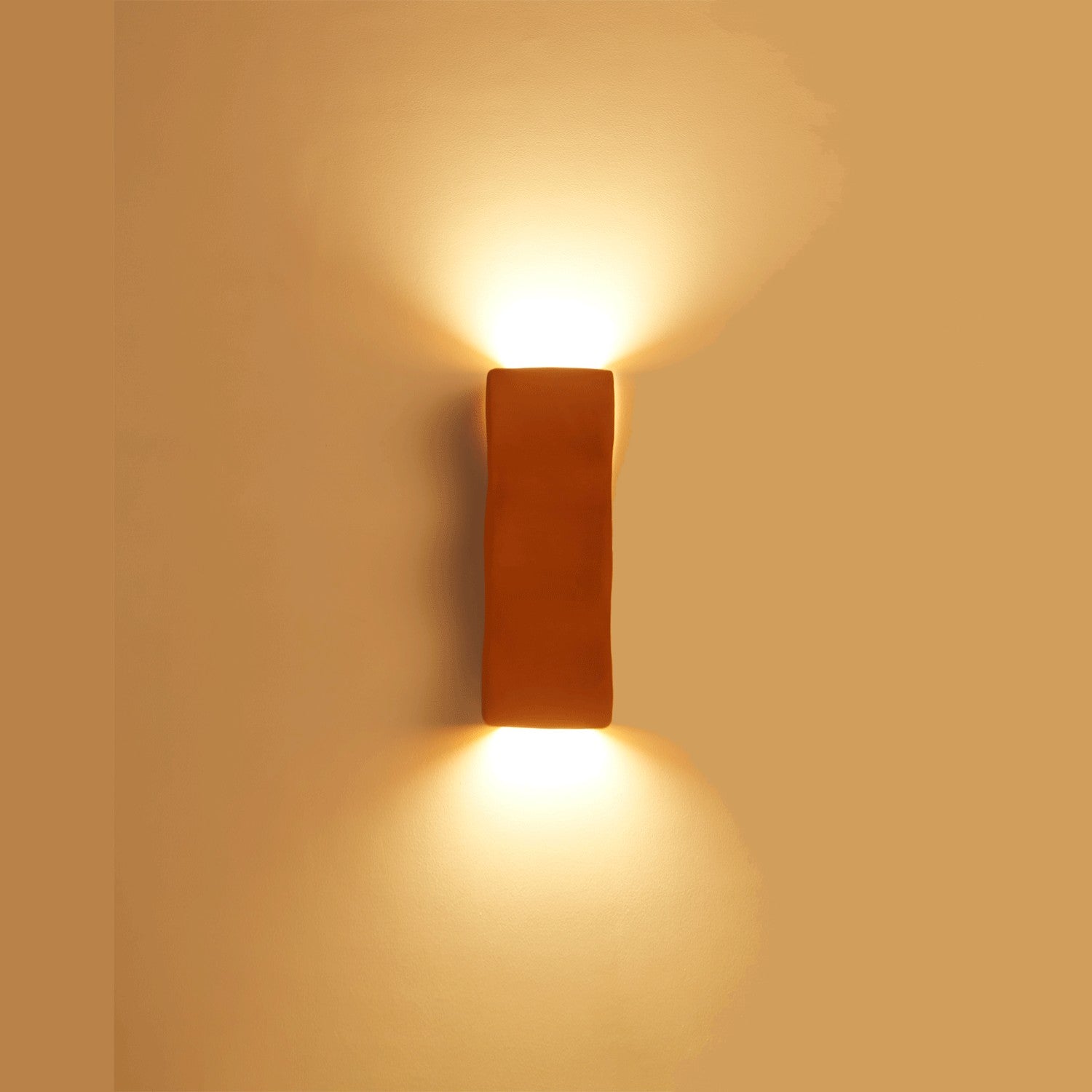 Wave Wall Light