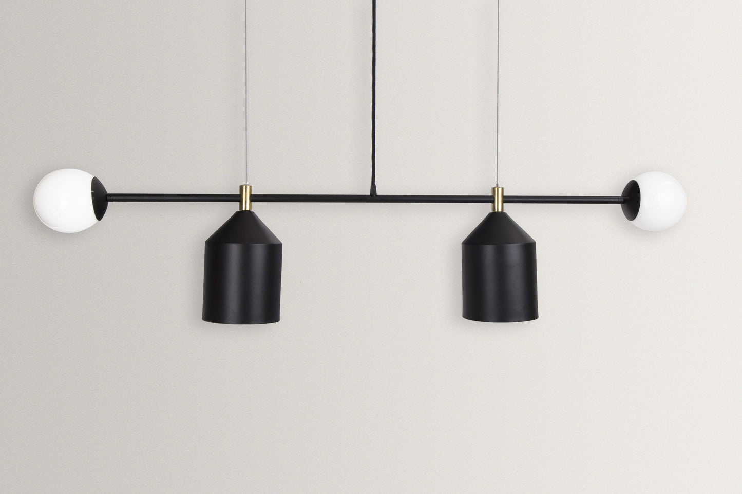 Esferra & Bell 180 Chandelier - Hatsu