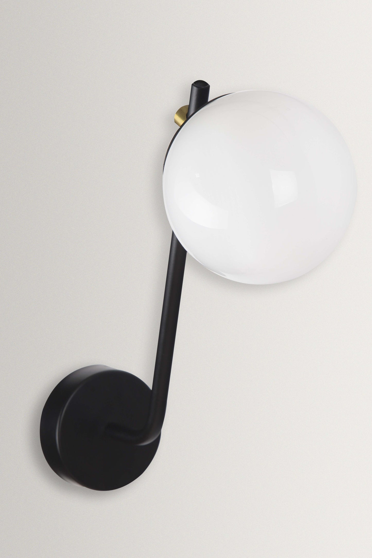 Esferra 120 Wall Lamp - Hatsu