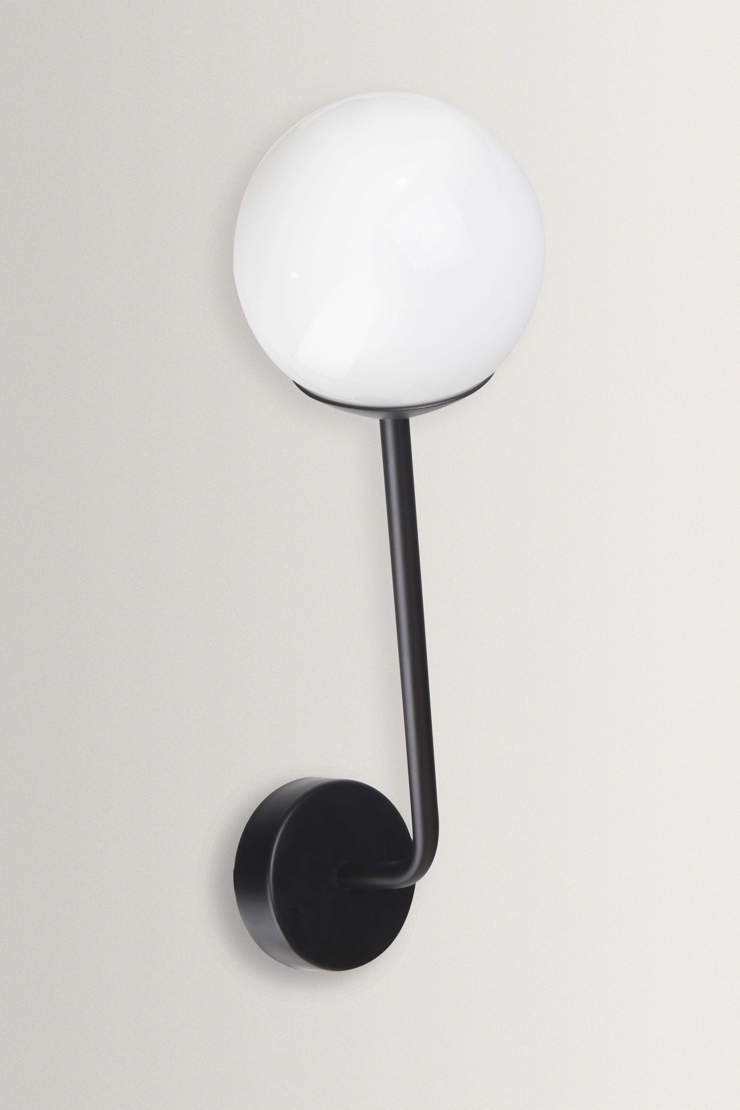 Esferra Wall Lamp - Hatsu