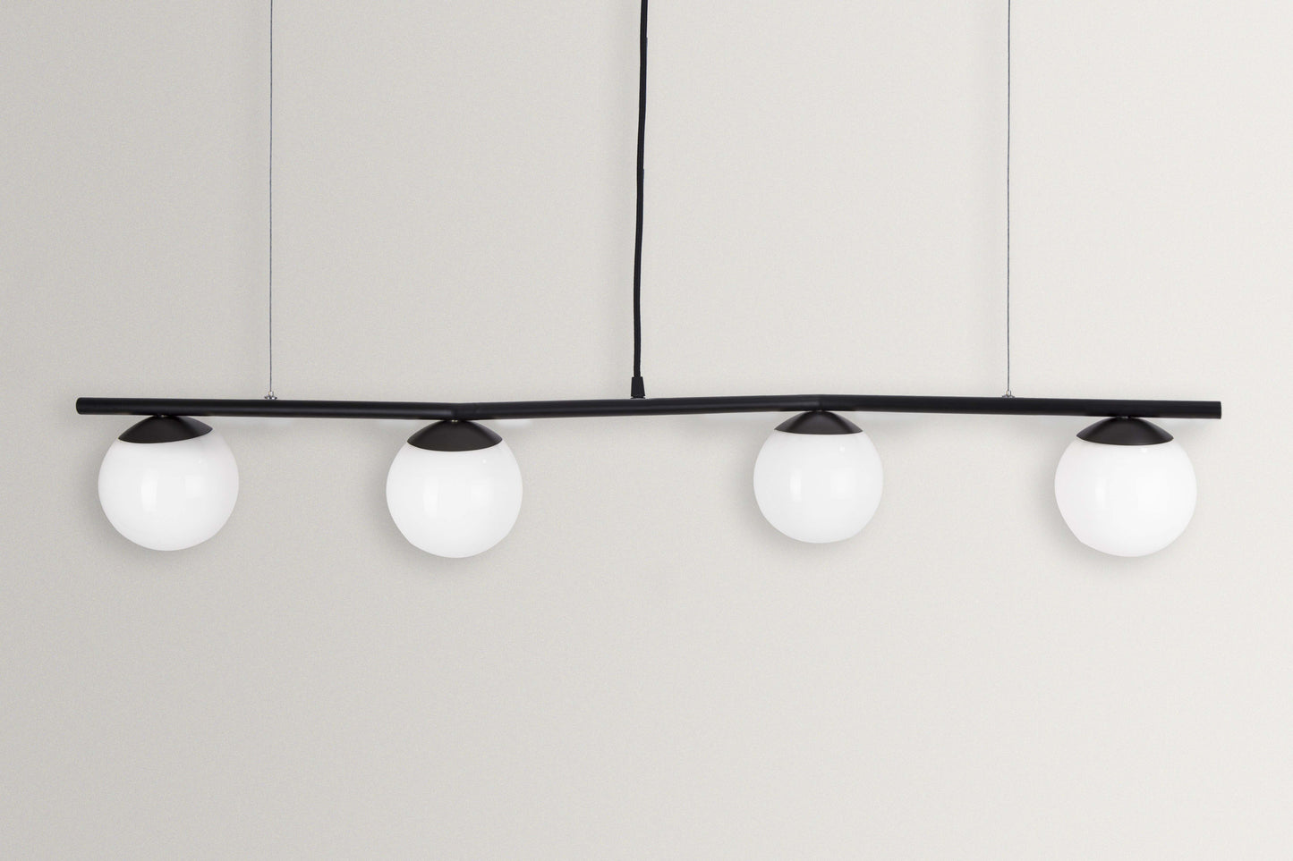 Esferra 120 Chandelier - Hatsu
