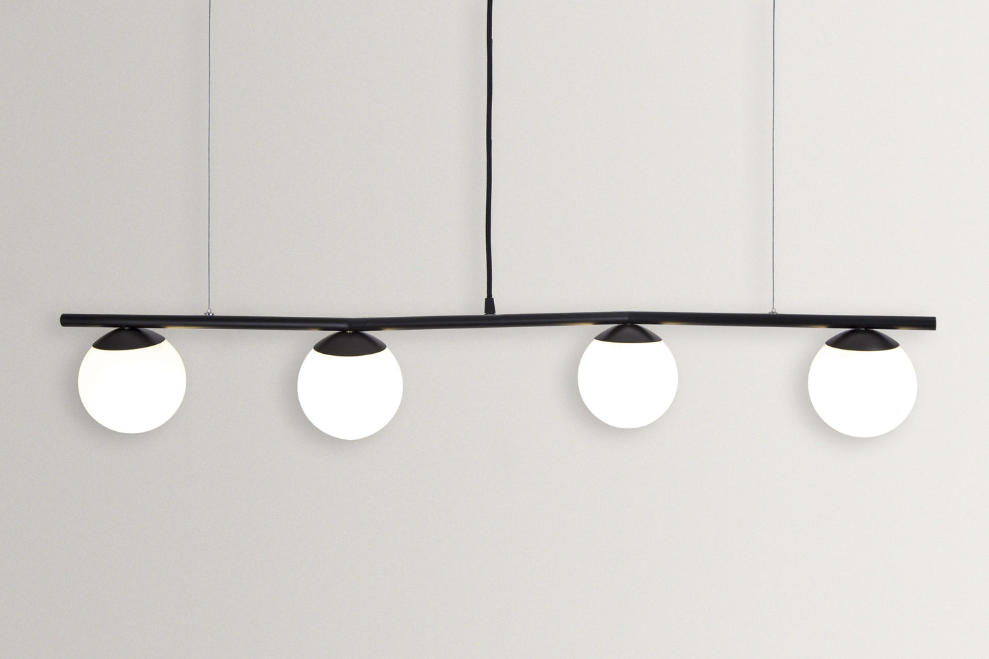 Esferra 120 Chandelier - Hatsu