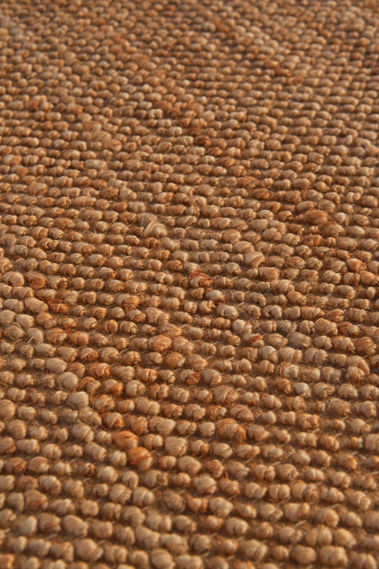 Raw Jute