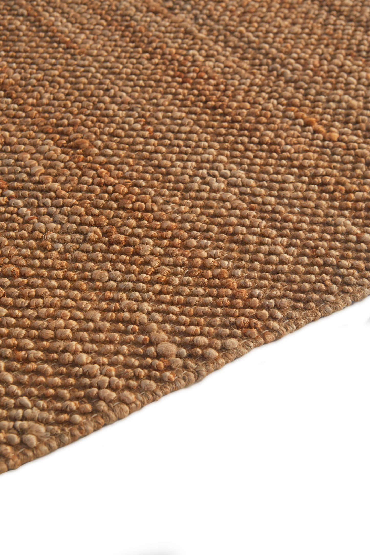 Raw Jute