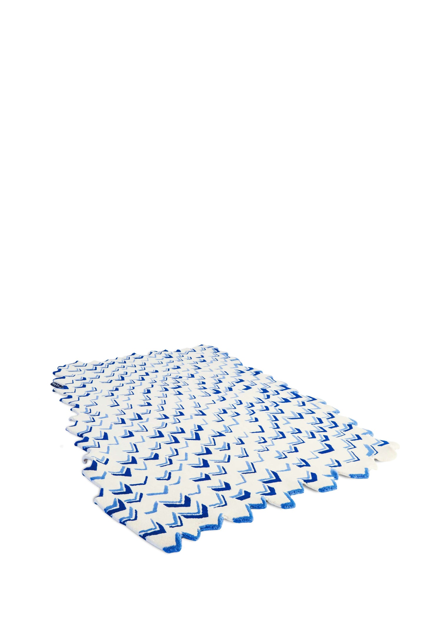 Arrow Rug
