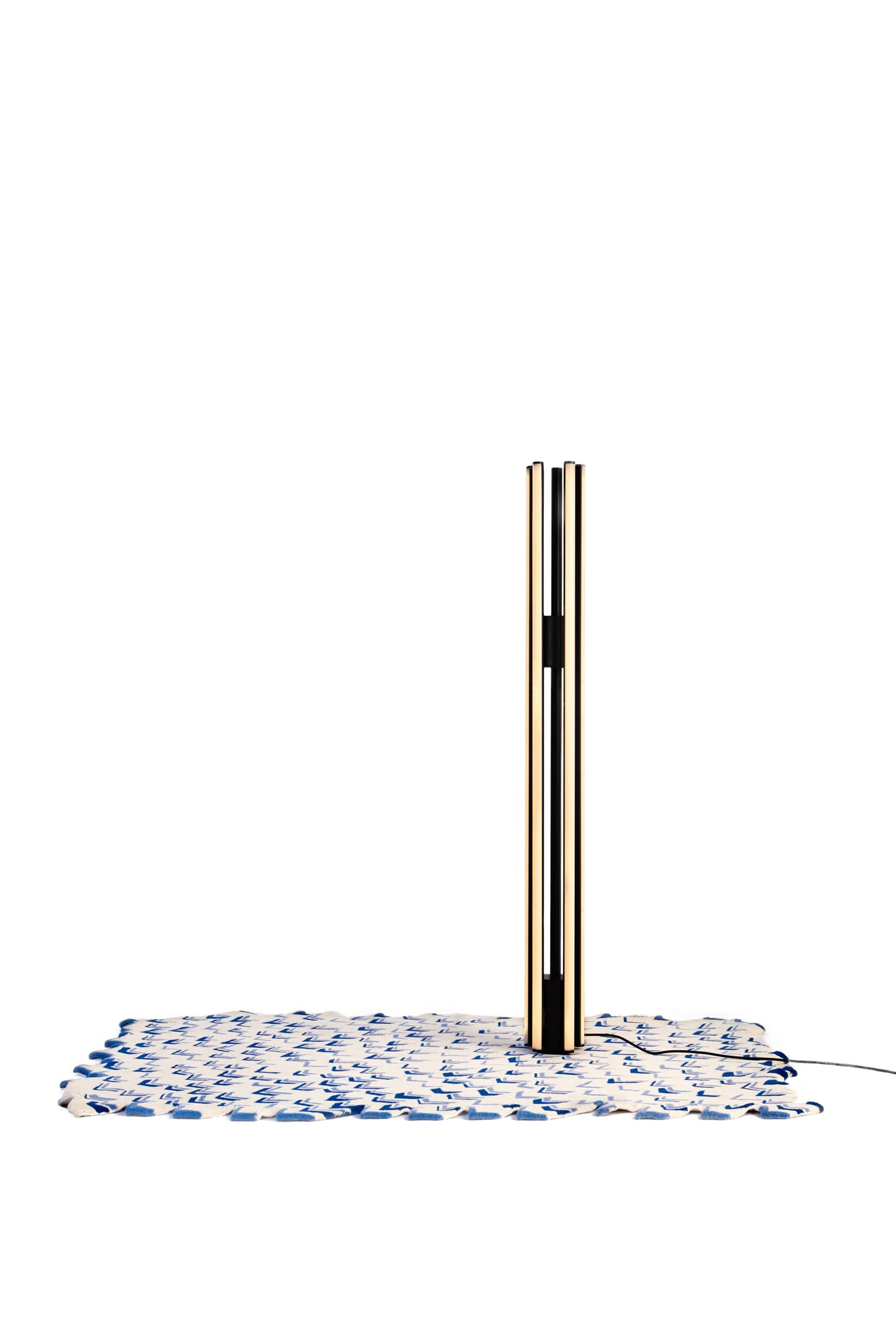 Arrow Rug