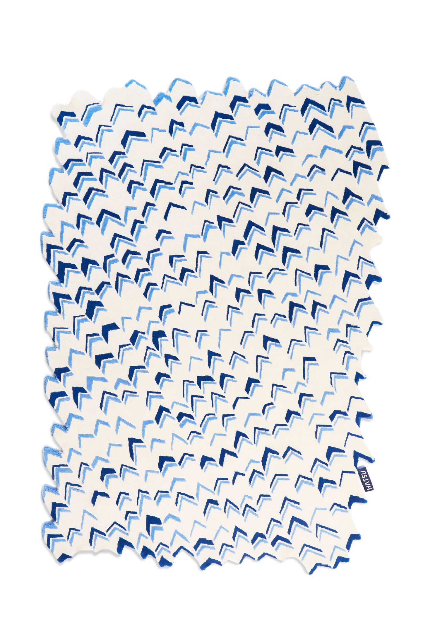 Arrow Rug