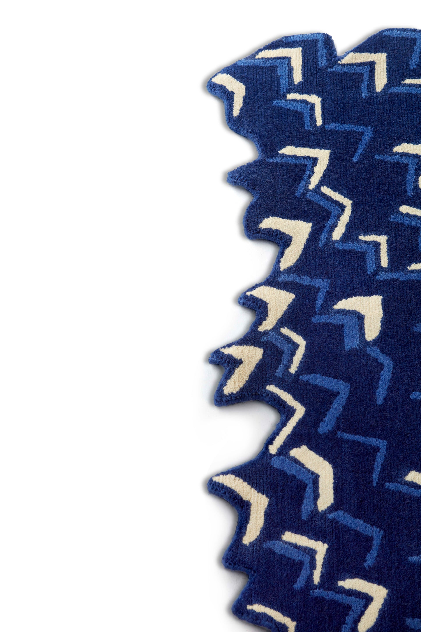 Arrow Rug