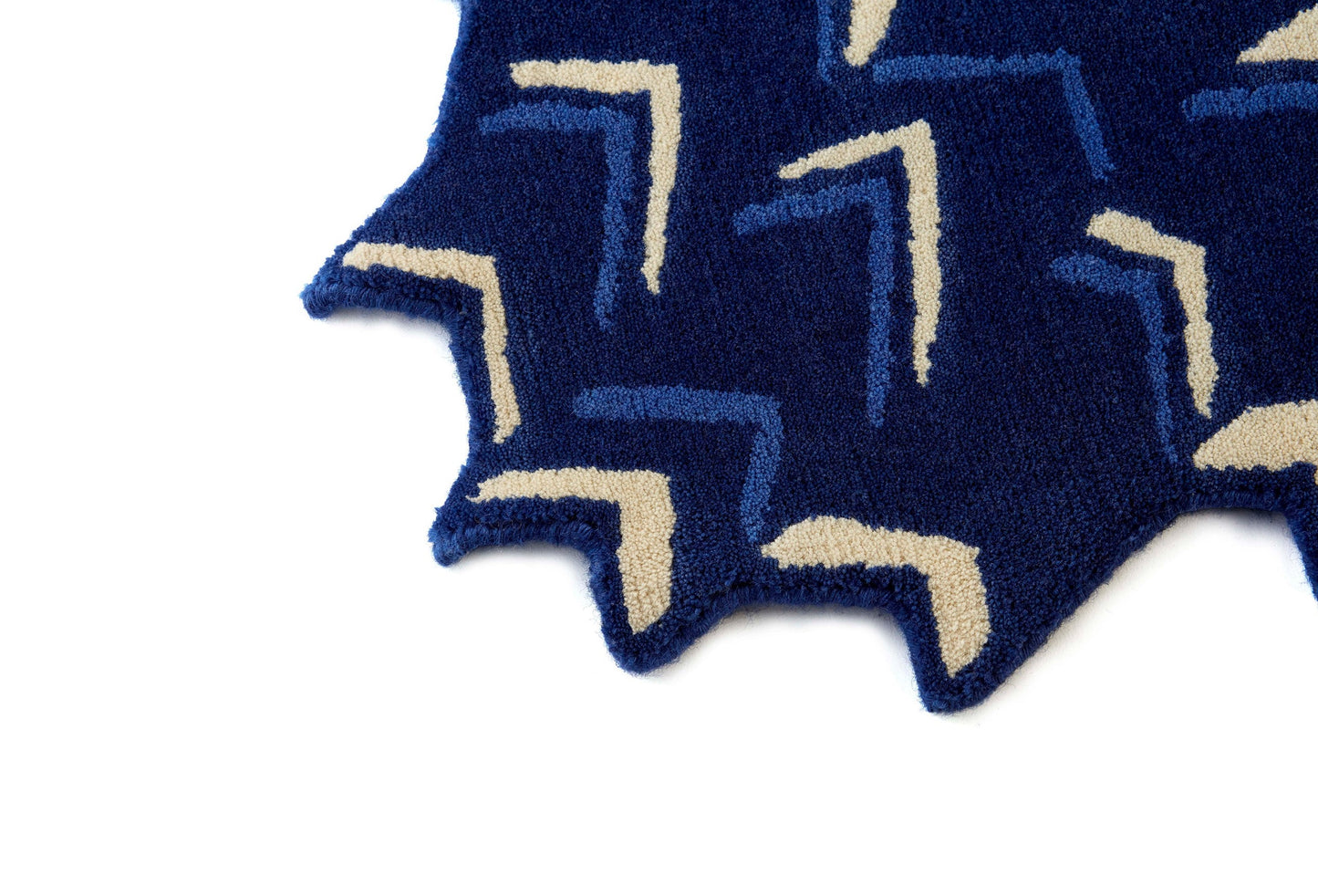 Arrow Rug