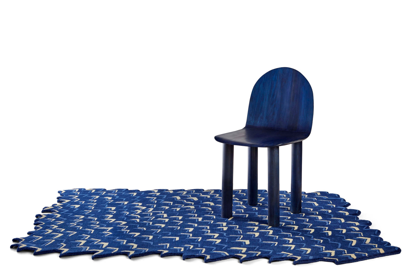 Arrow Rug
