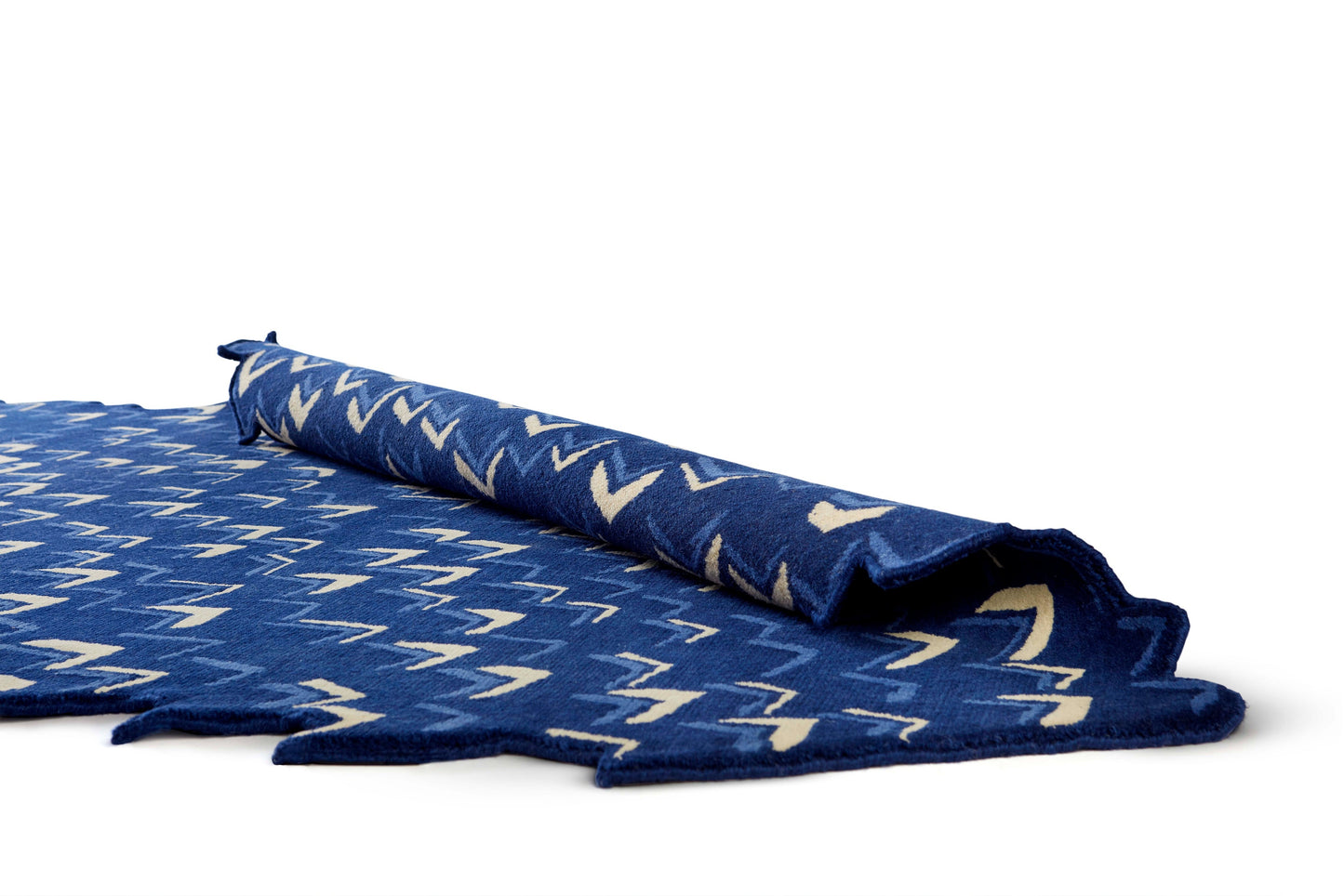 Arrow Rug