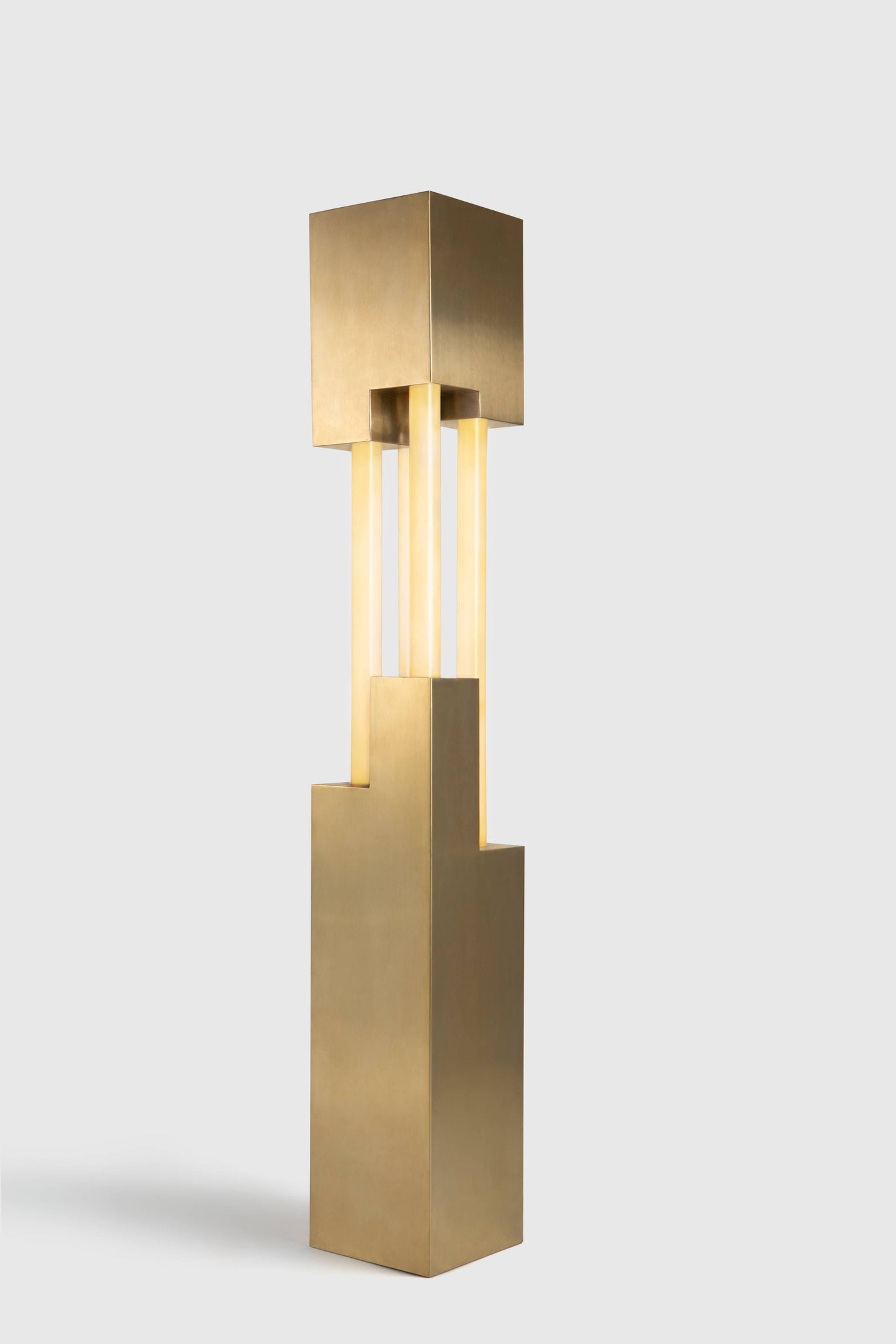 Pillar Light