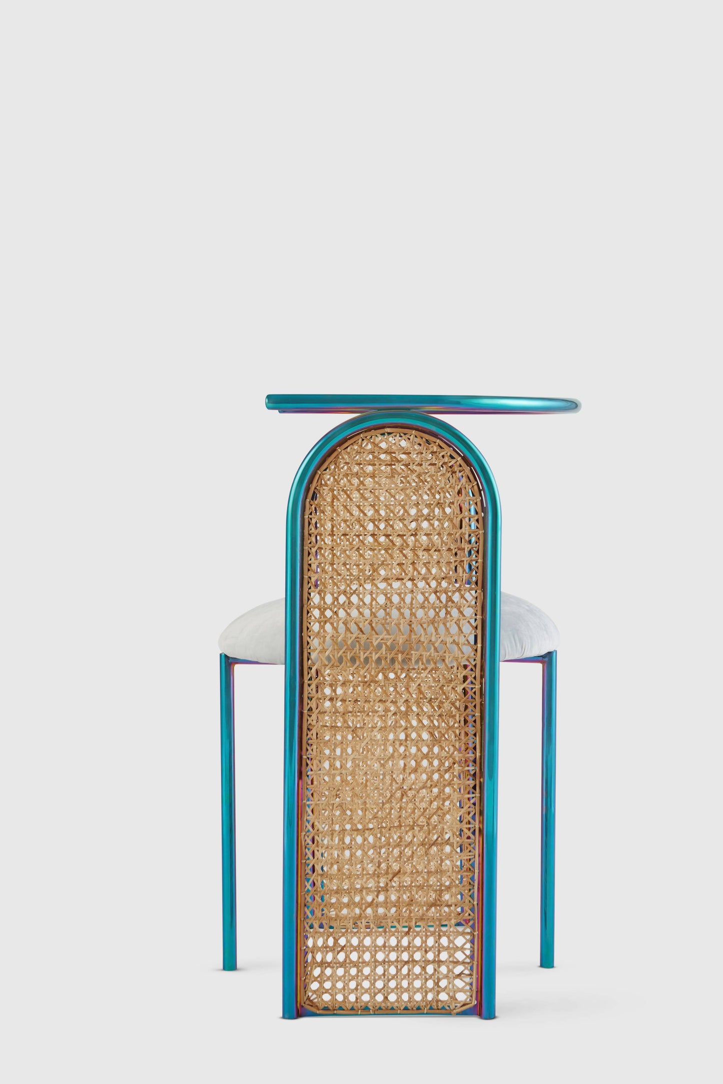 Arco Chair - Rainbow