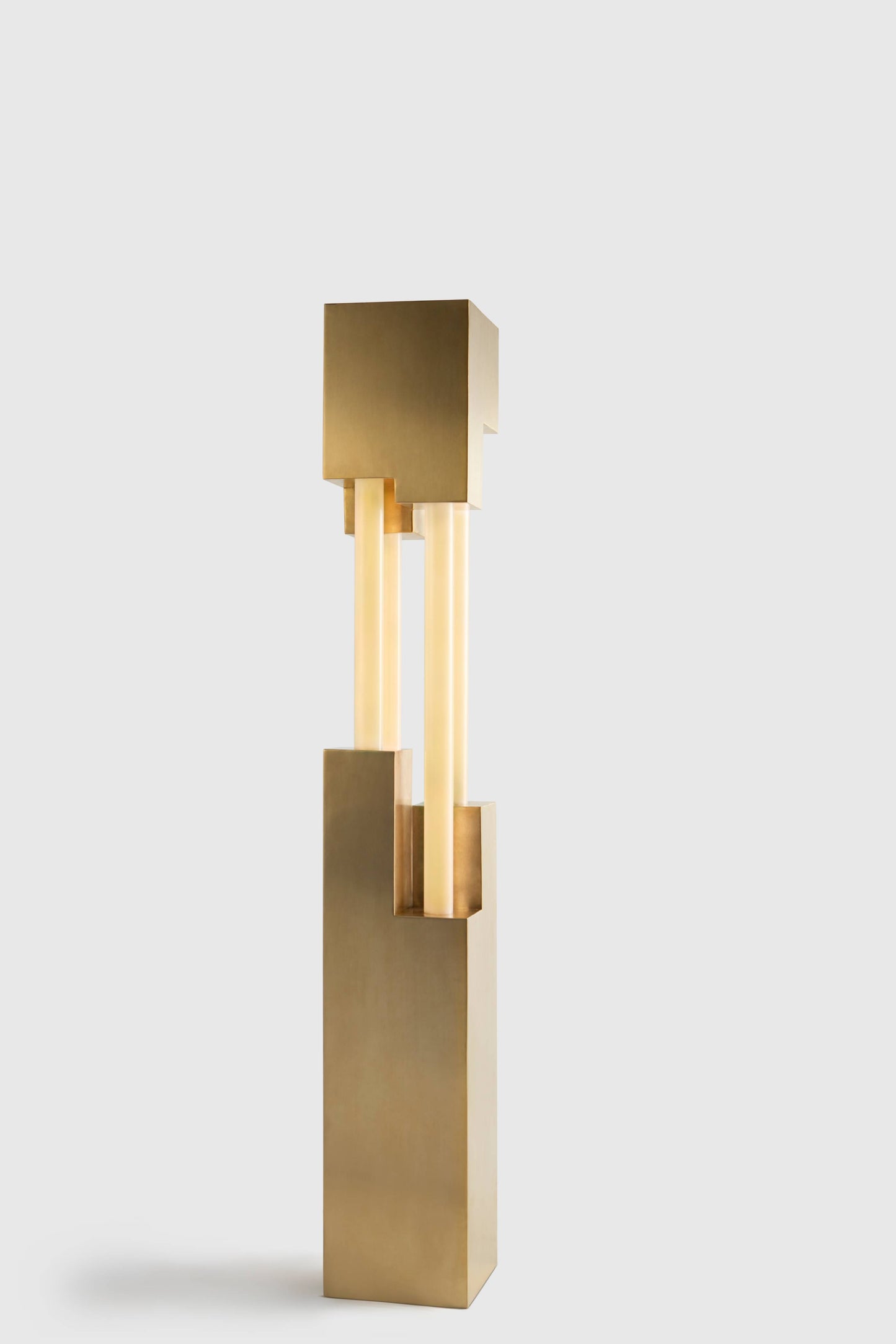 Pillar Light