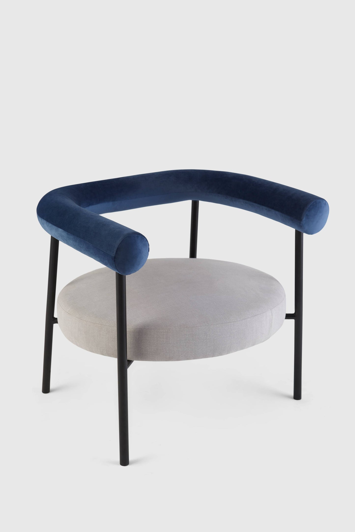 Krest Lounge Chair