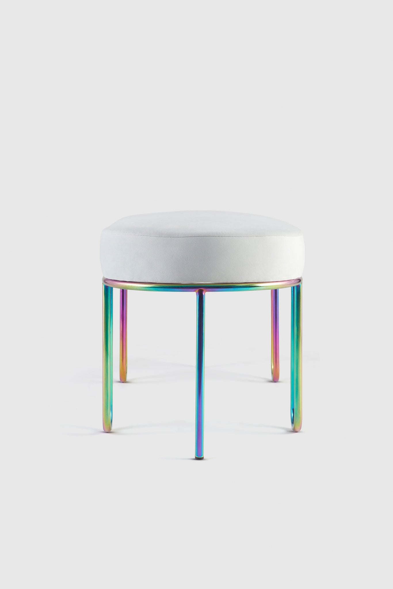 Loop Bench - Rainbow