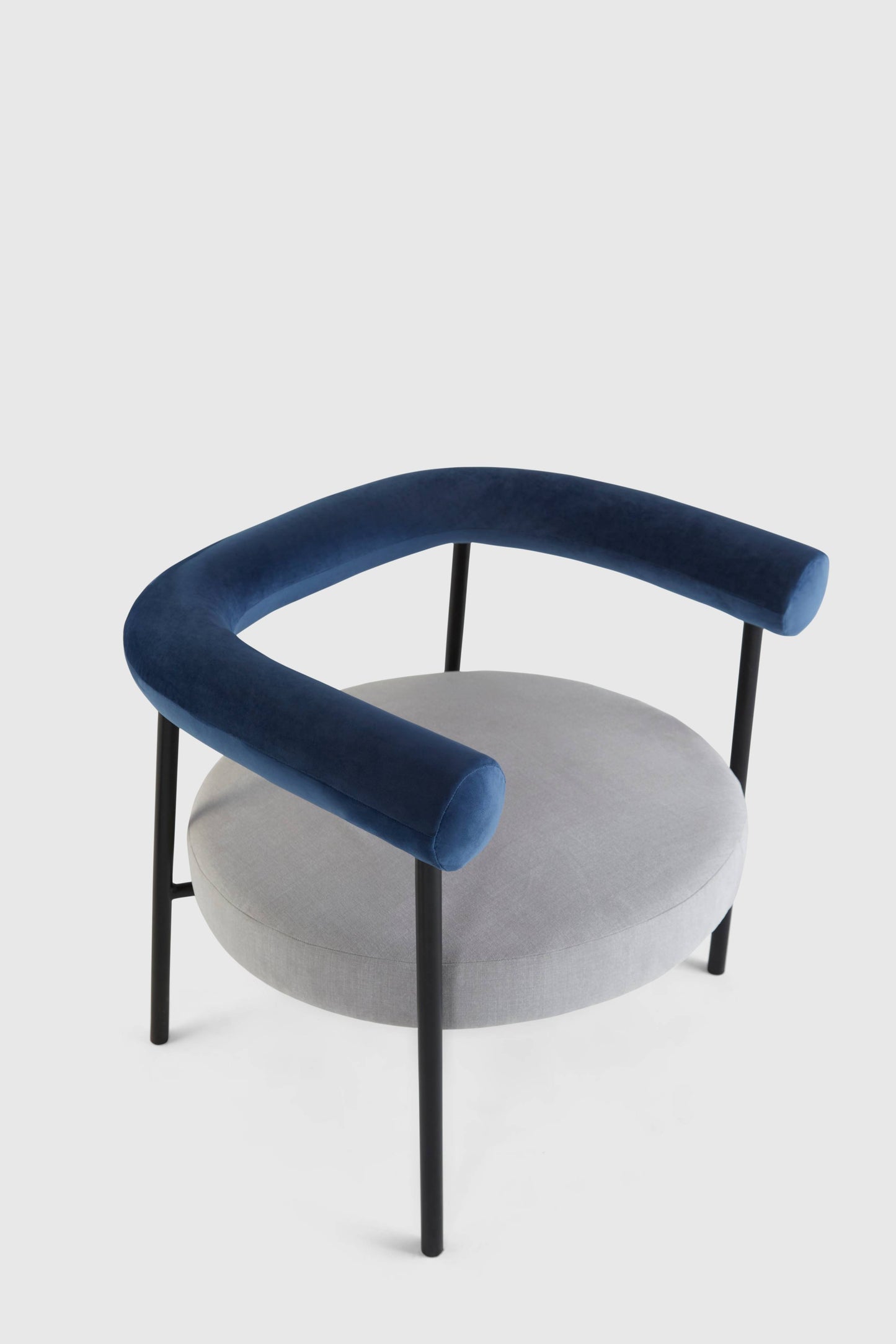 Krest Lounge Chair