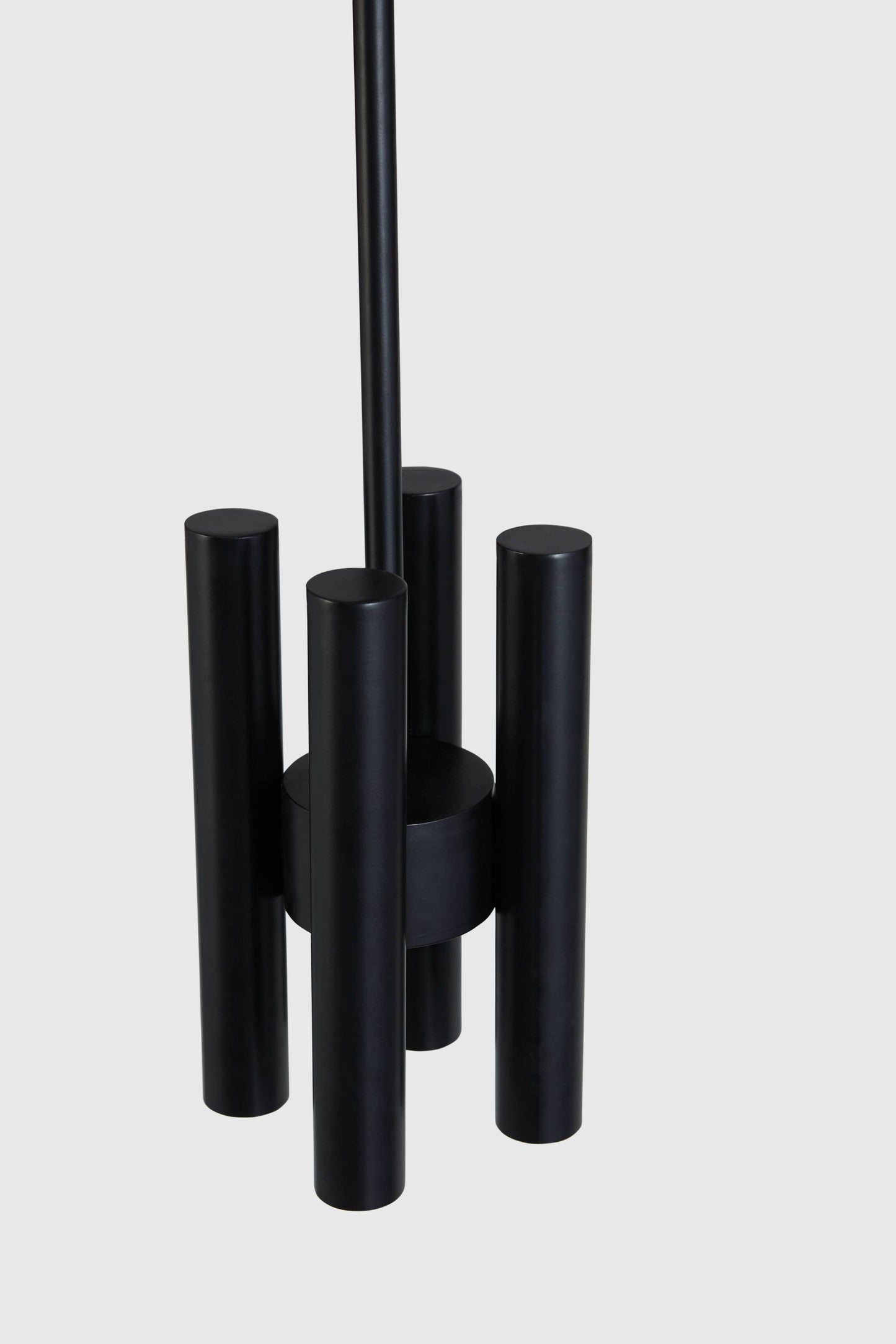 4 Tube Pendant