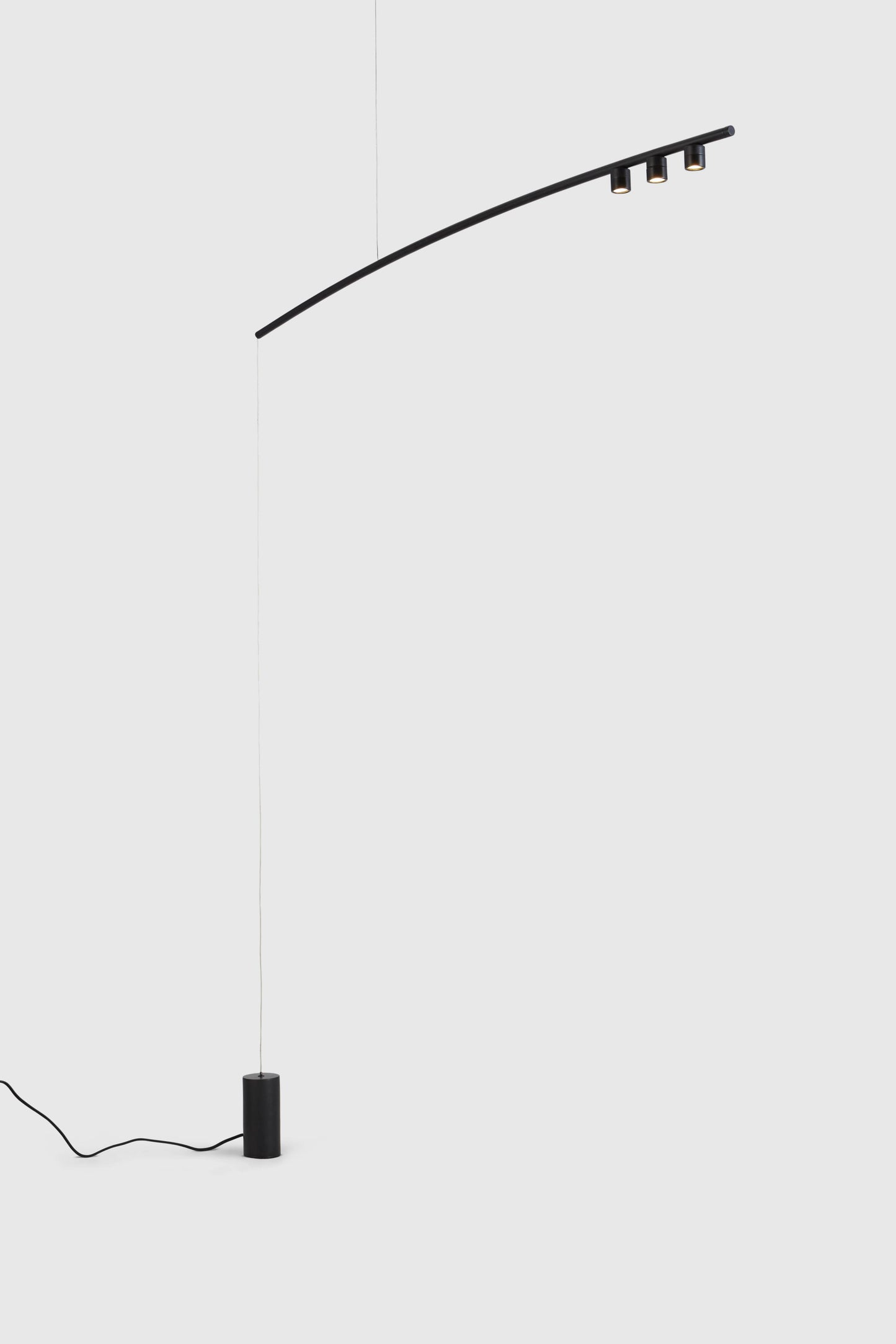 Line Floor Lamp