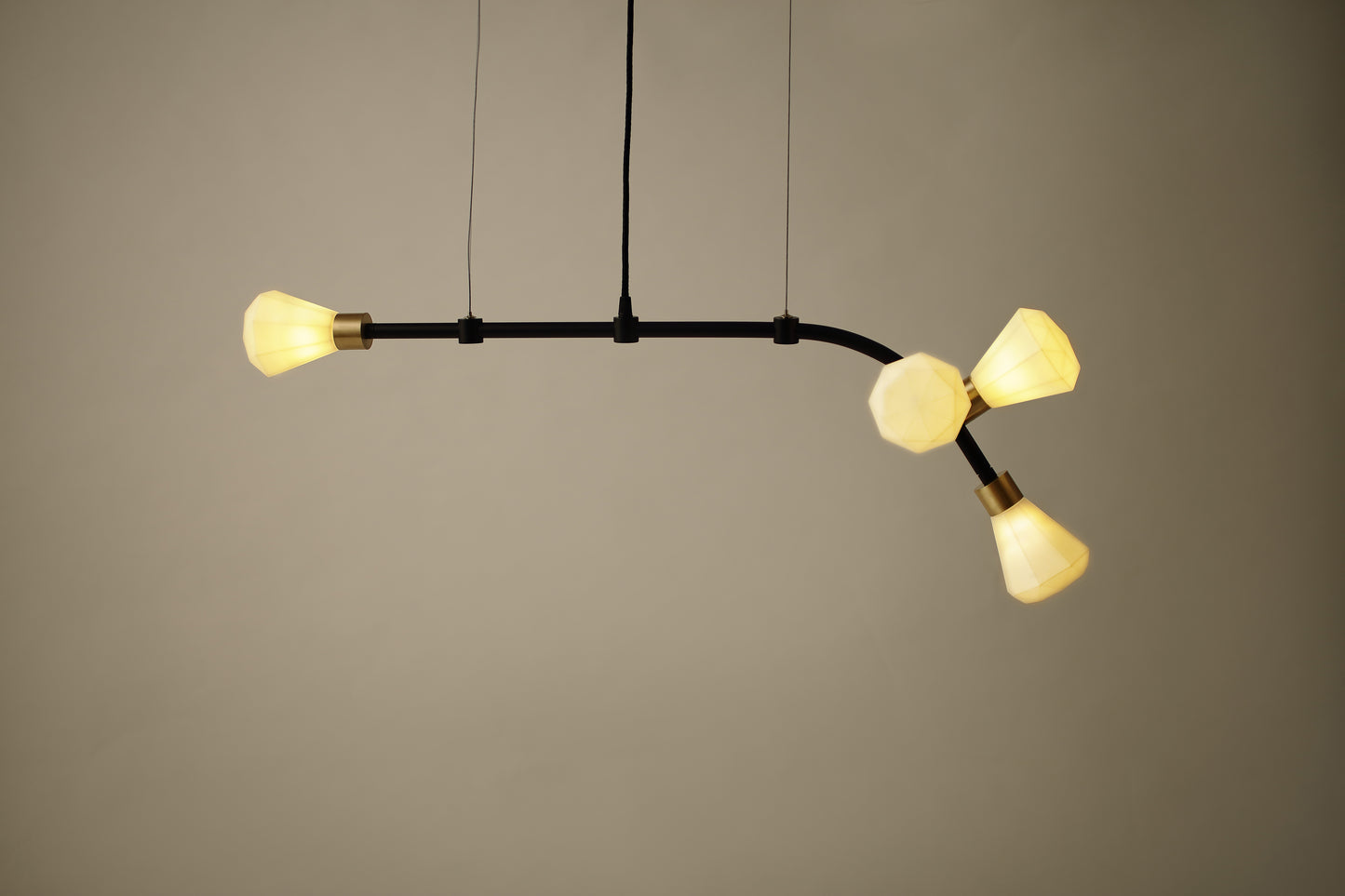Bloom Lamp - Hatsu