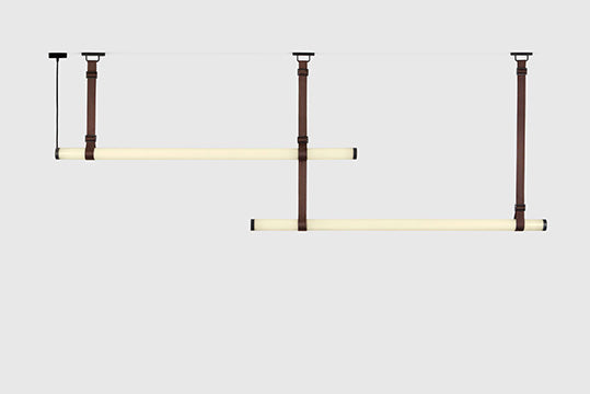 Belt Pendant - II