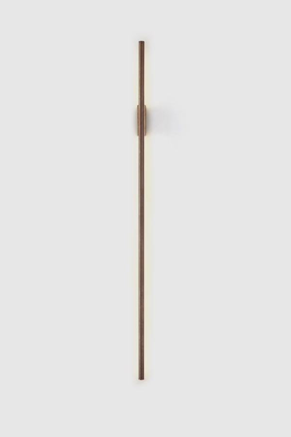 Laser II Wall - Bronze