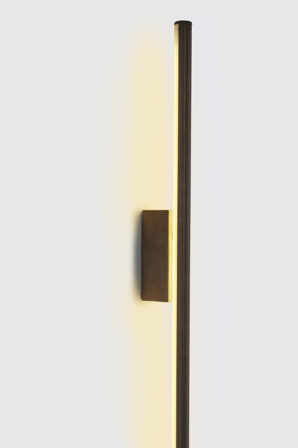 Laser II Wall - Bronze