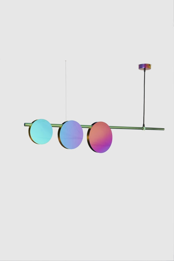 Lino 3 Chandelier
