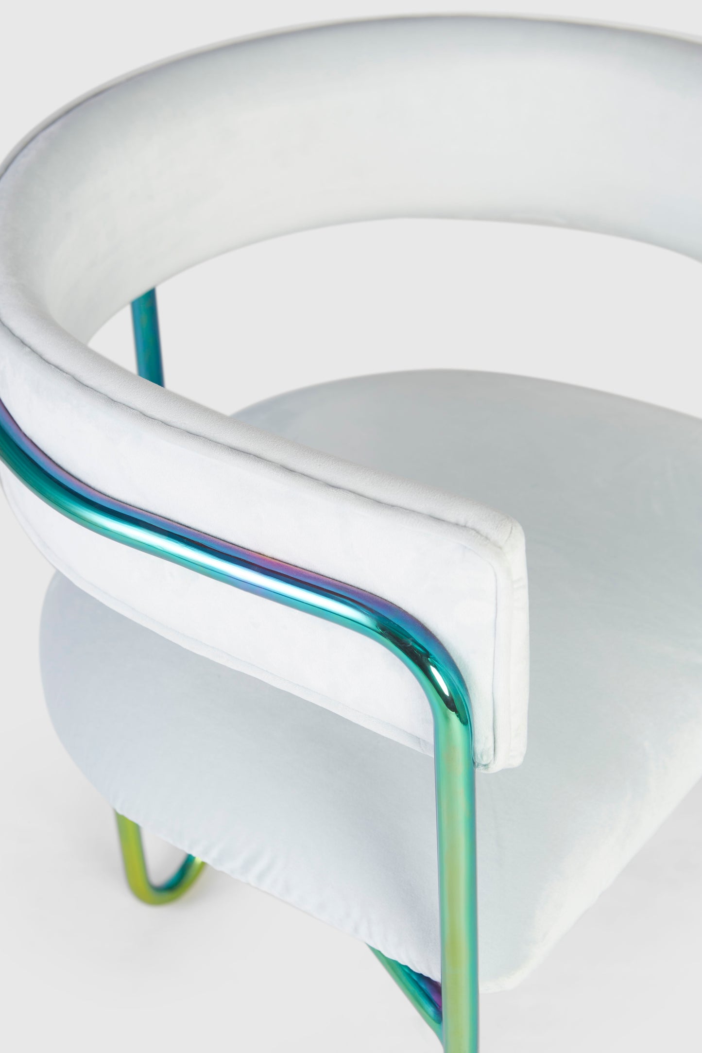 Loop Chair - Rainbow