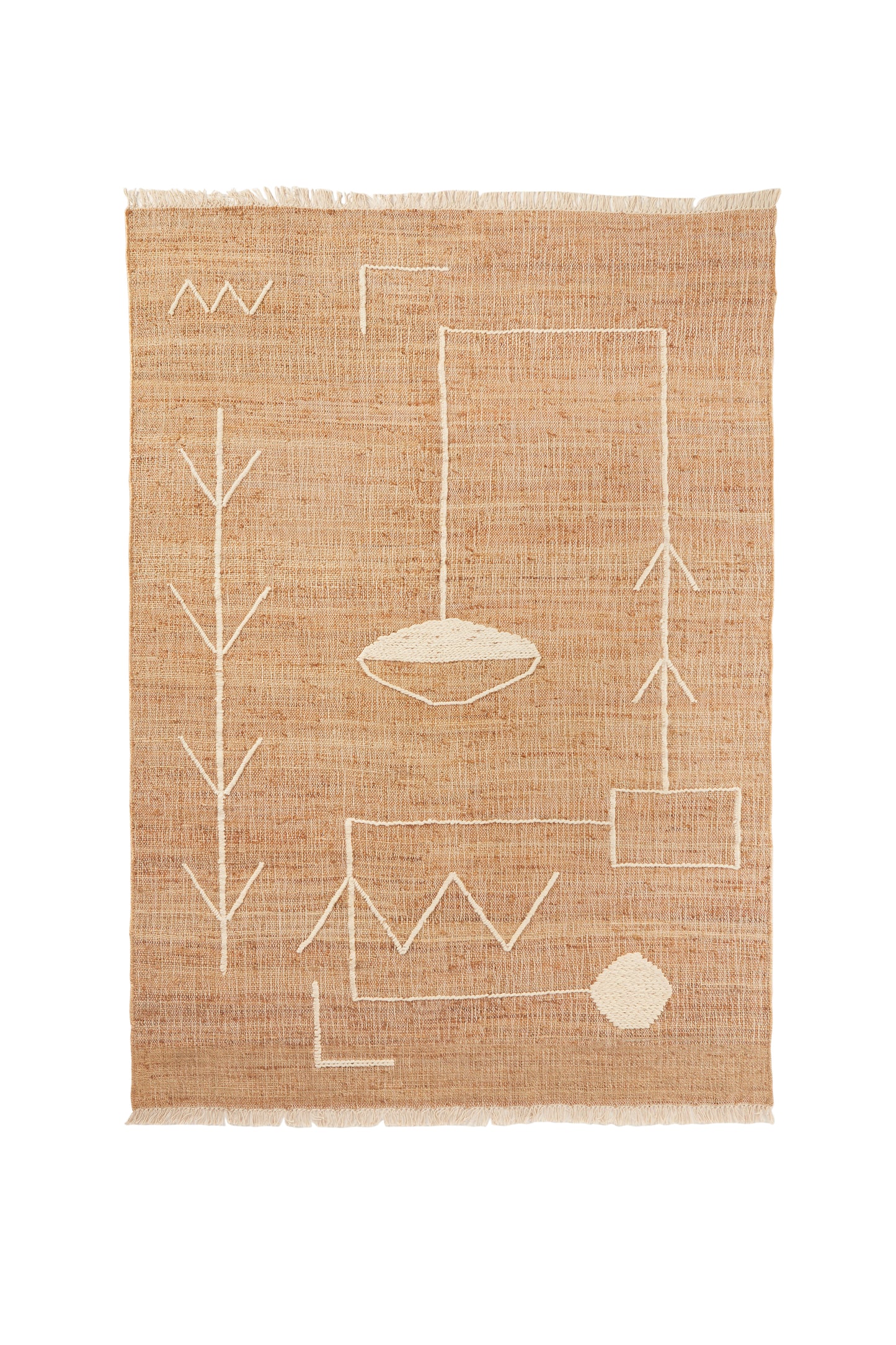 Picasso Jute