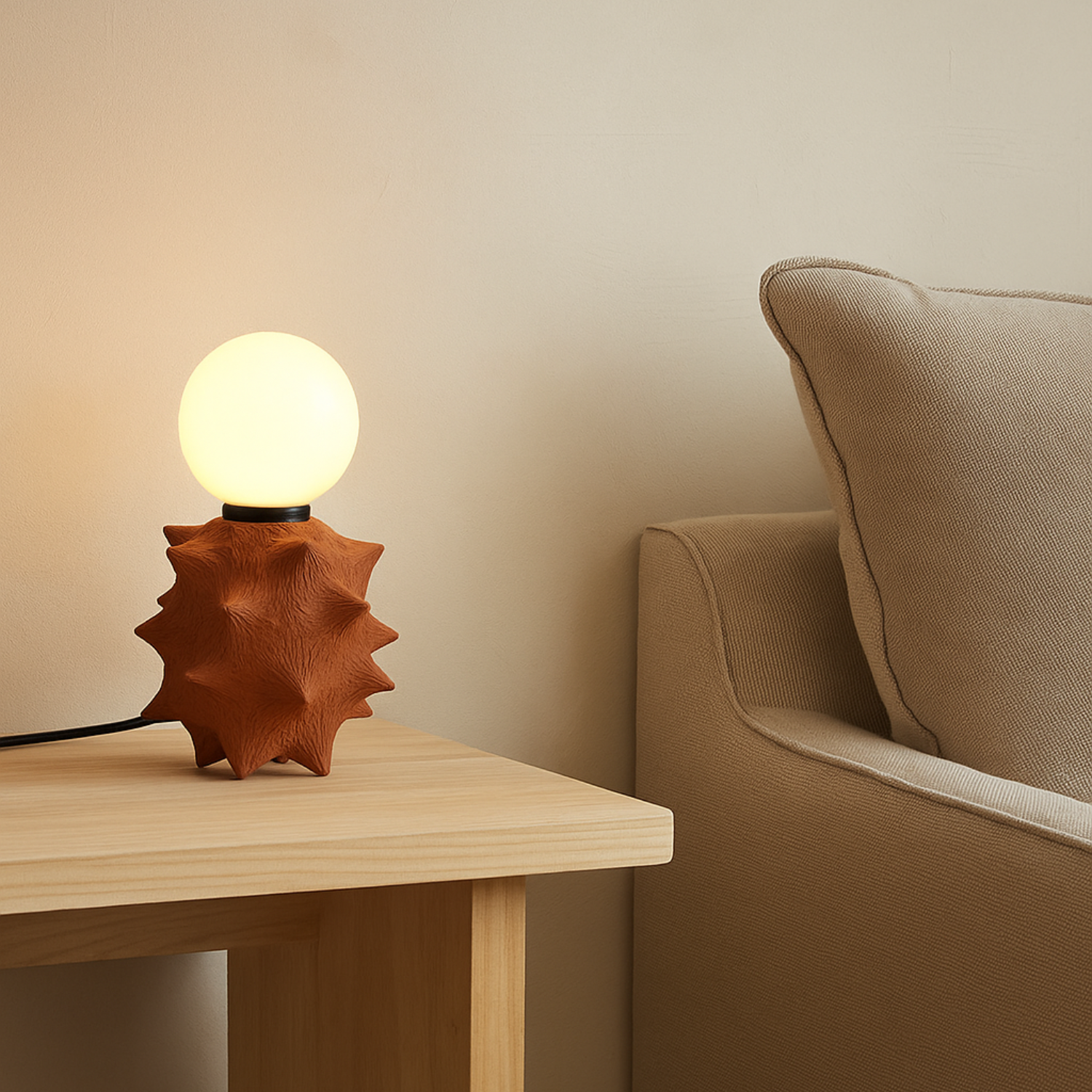 Everyday Objects as Art: When Lighting Becomes Sculpture