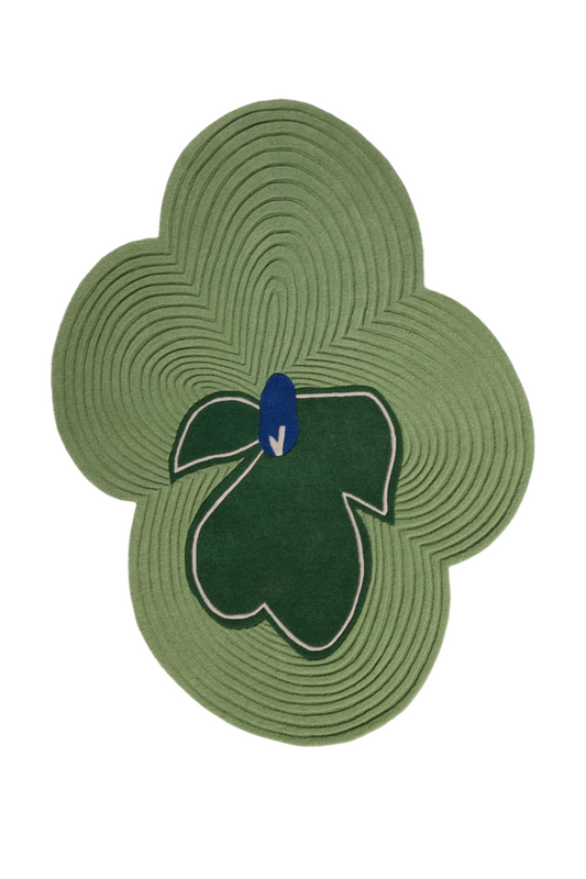 Blossom Green