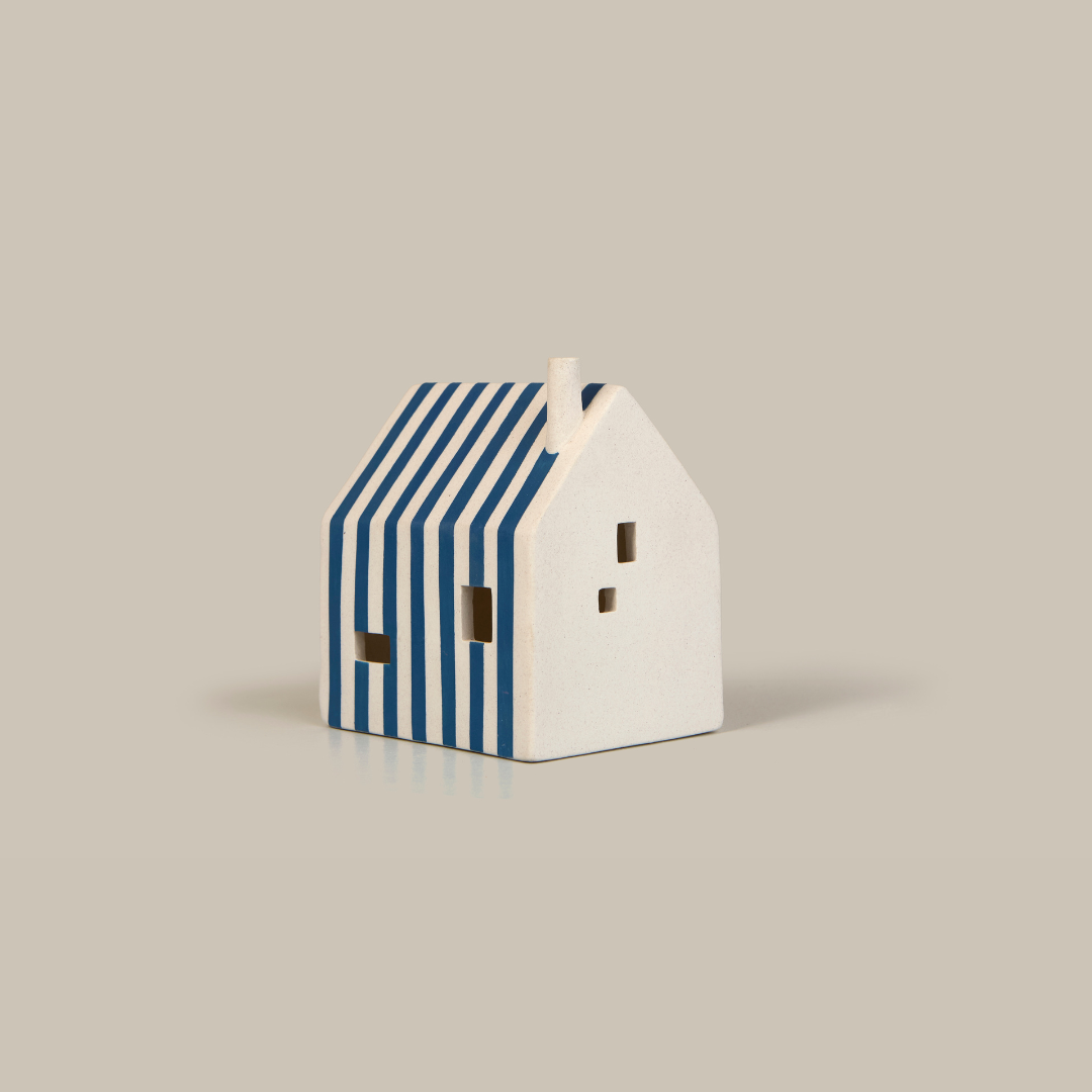 Miniature Houses