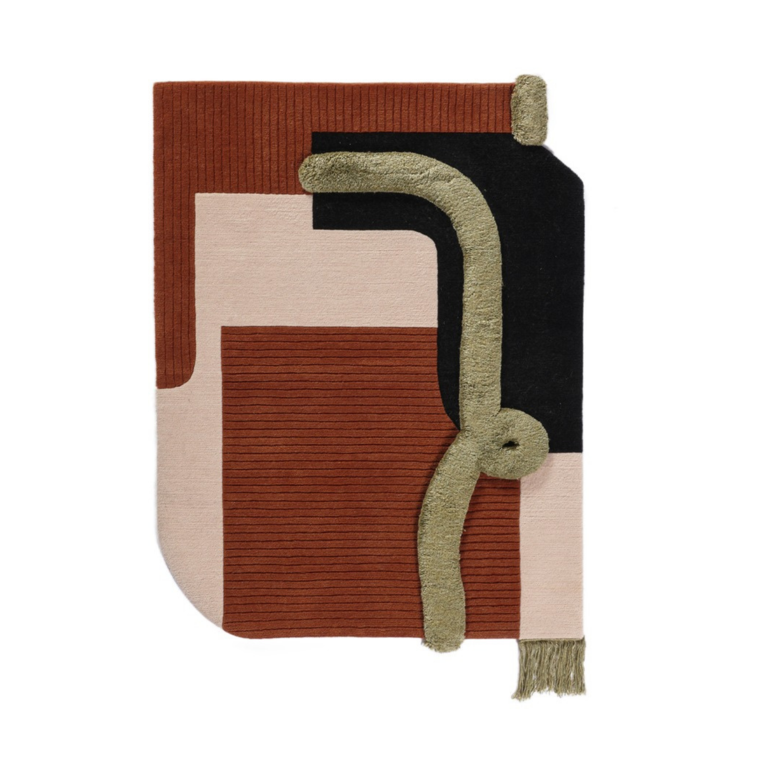 Wall Art Brown