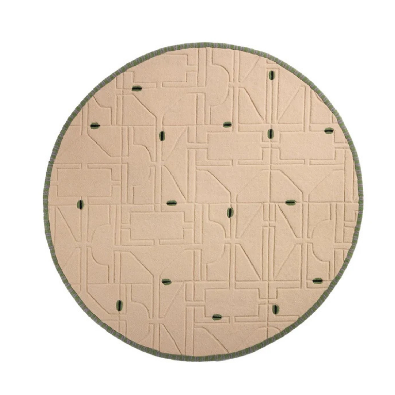 Circle Cream