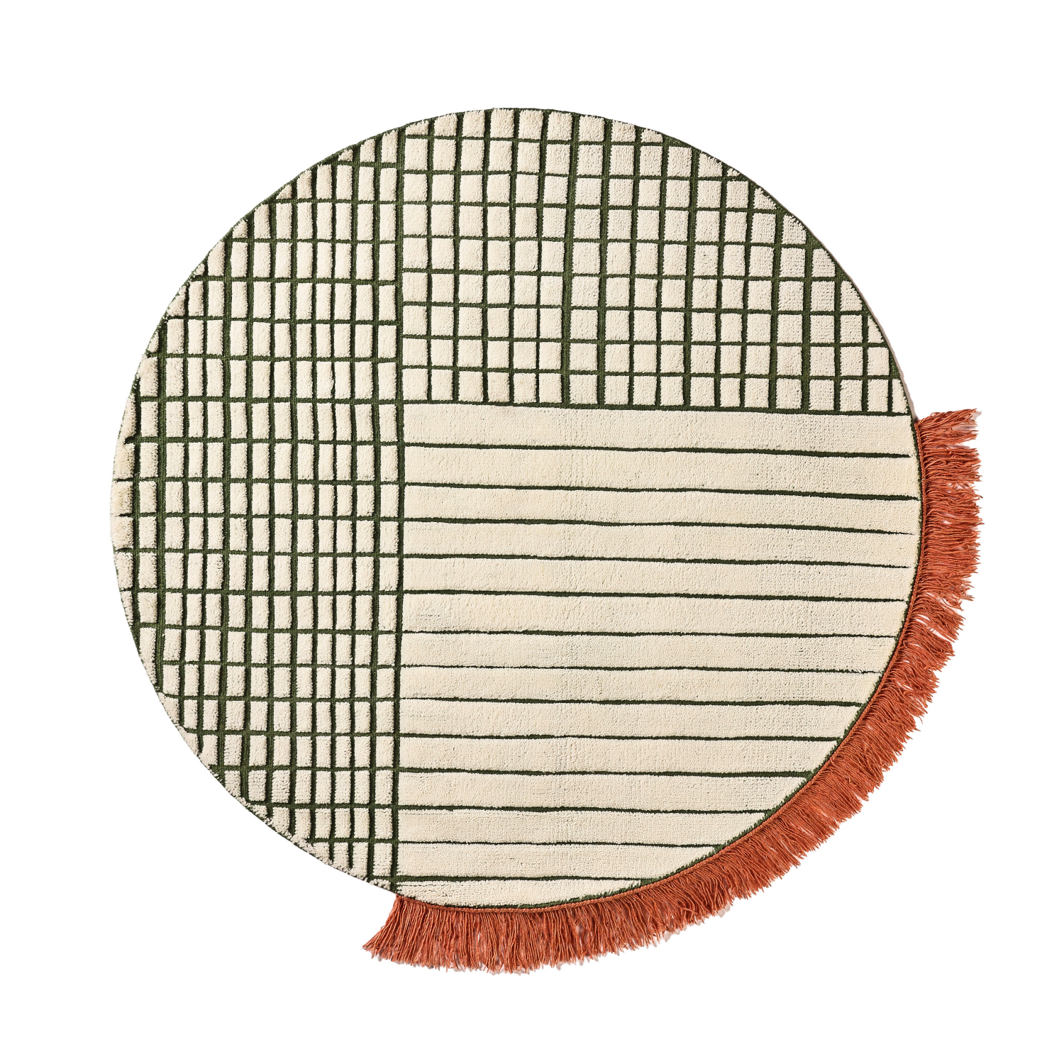 Grid Circle