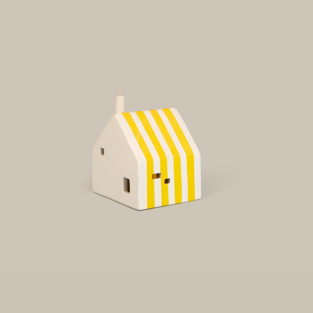 Miniature Houses
