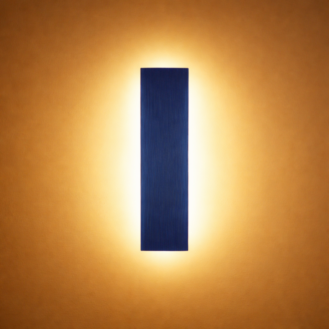 Vertical Sconce Wall Light