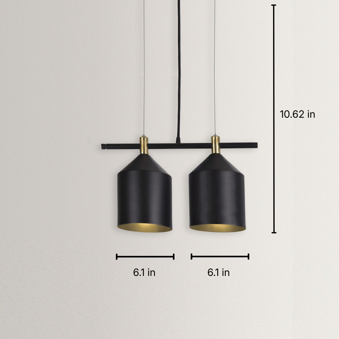 Bell 180 Pendant Light
