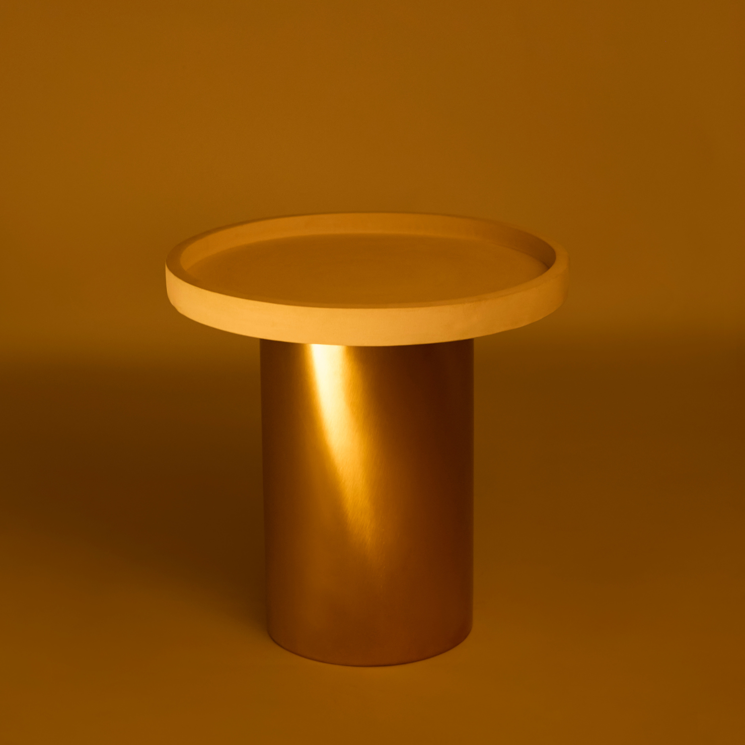 Mesa Side Table
