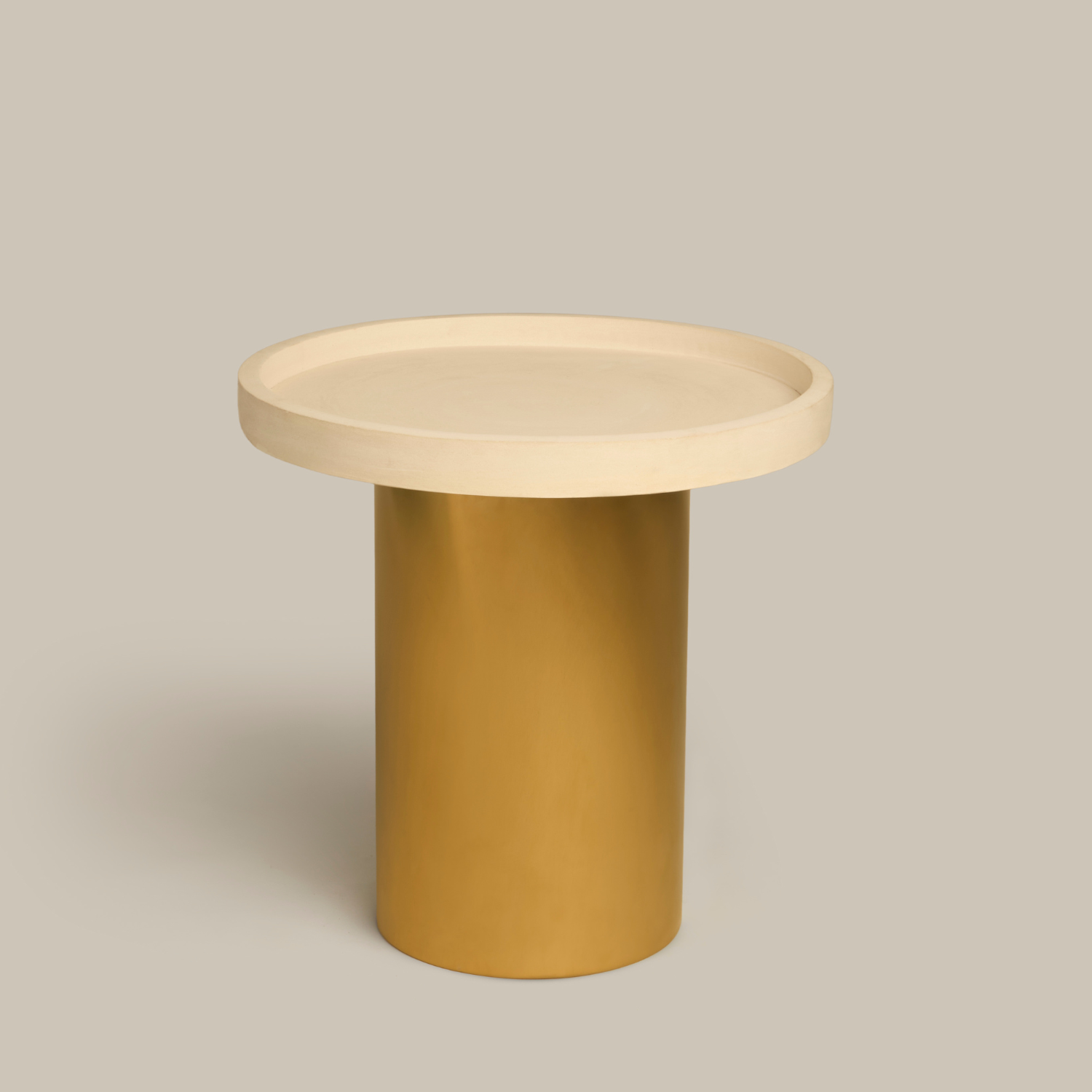 Mesa Side Table