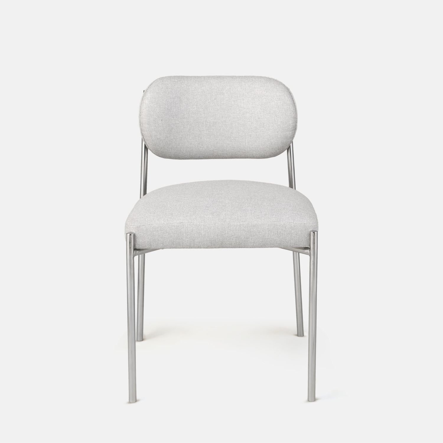 Grey Chair