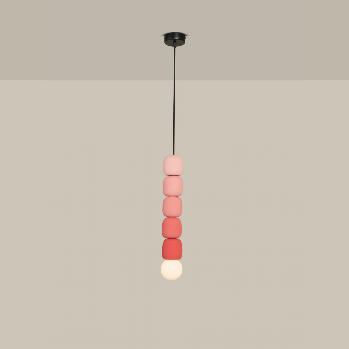 Beads Pendant Light