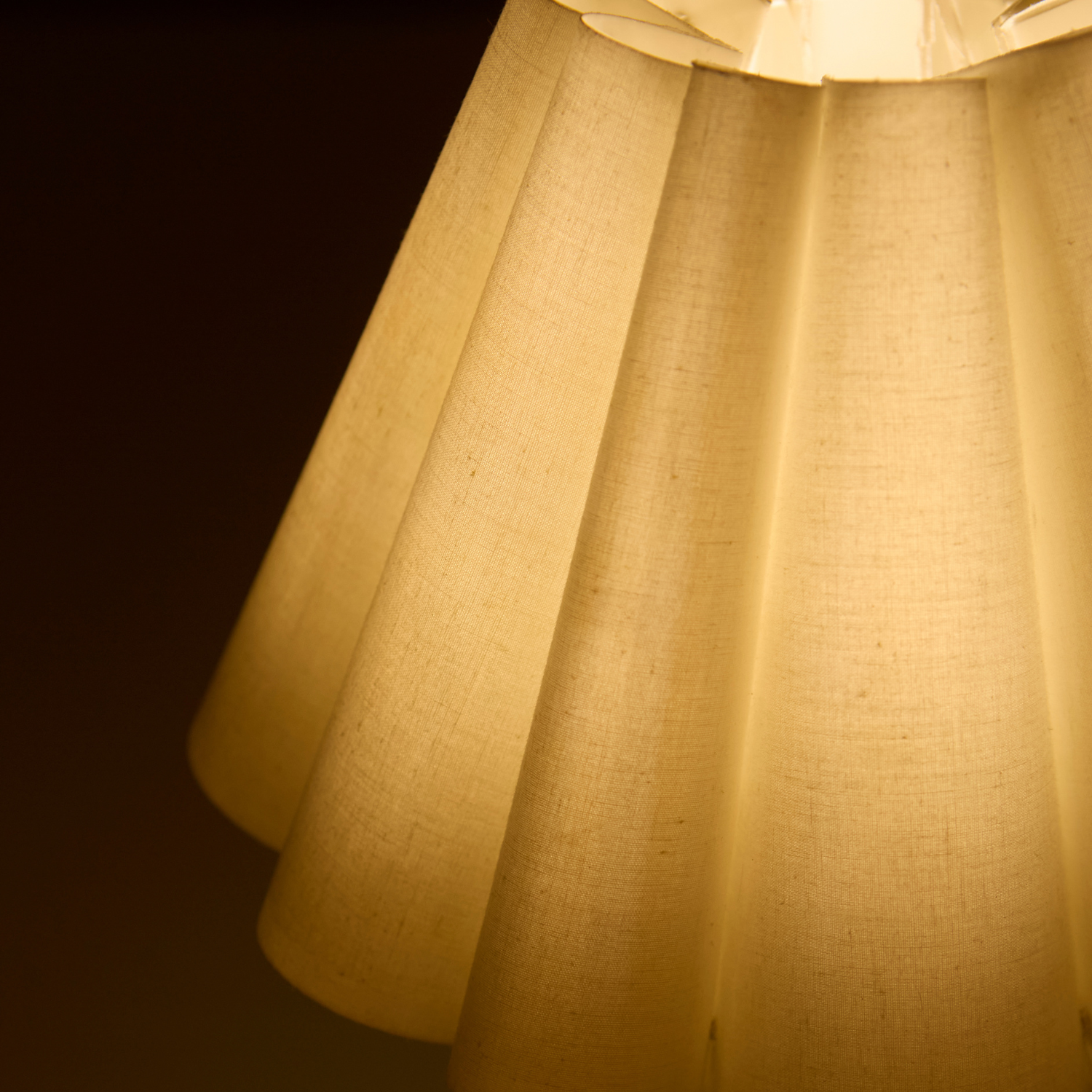 Scallops Portable Lamp