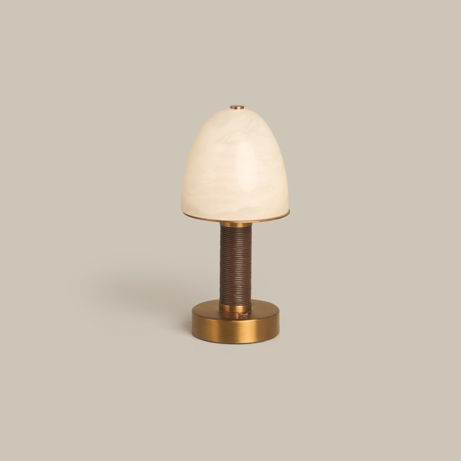 Vesper Portable Lamp