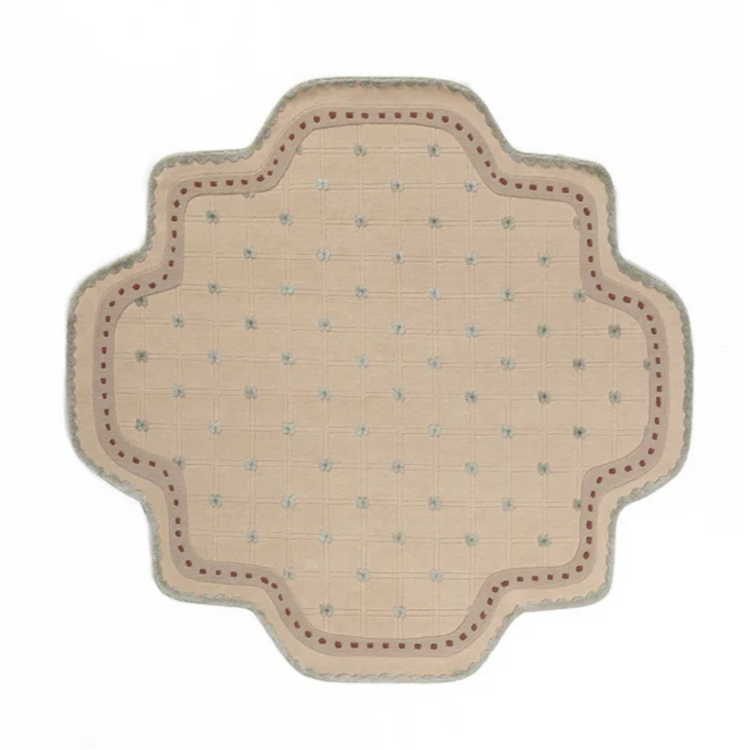 Scallop Meadow